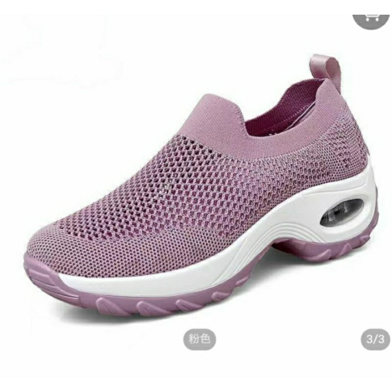 Sepatu Sneakers Wanita Sepatu Sneakers Wanita Import Sepatu Wanita Korea Sepatu Wedges Wanita Import