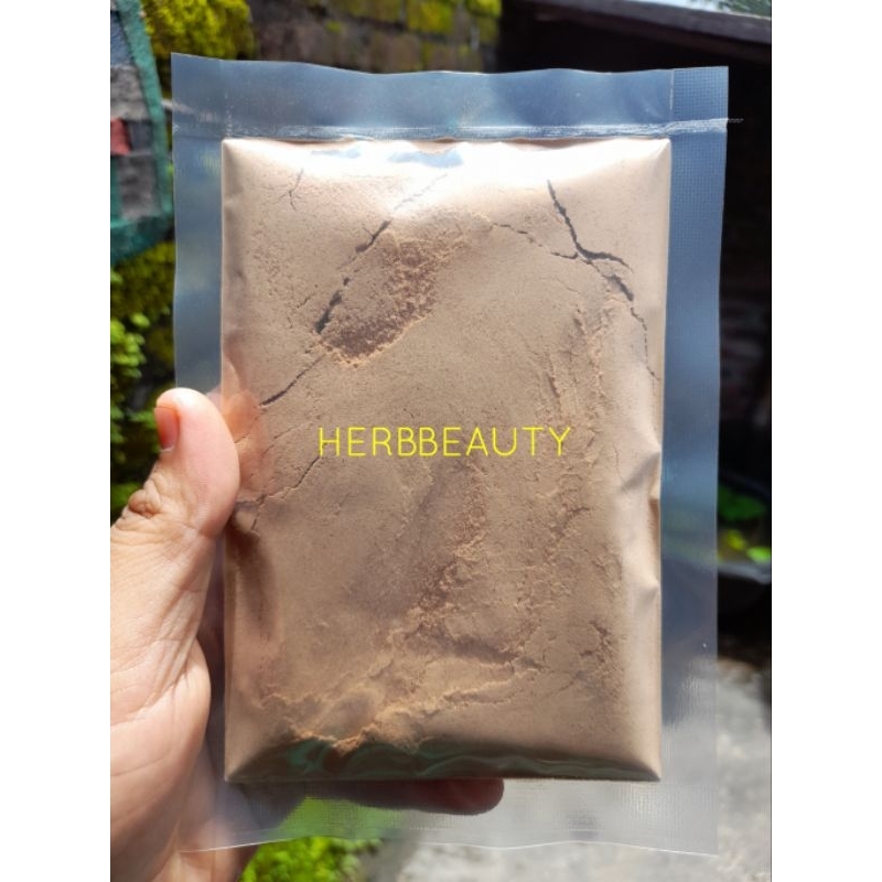 

ASAM GELUGUR BUBUK 100GR / GARCINIA CAMBOGIA POWDER