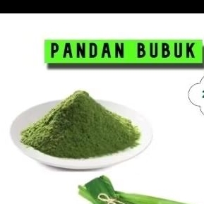 

Pandan Wangi Bubuk Originall Kemasan 1Kg