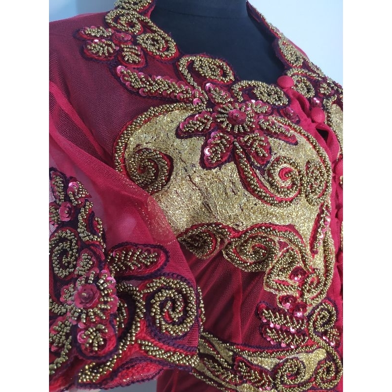 Preloved Kebaya Atasan