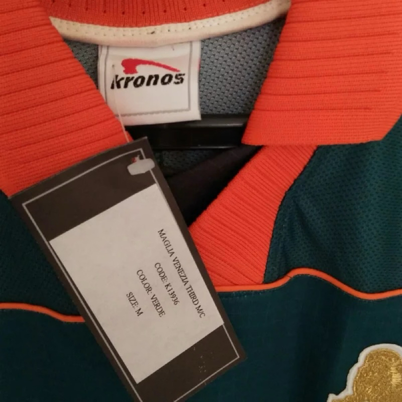Original Jersey AC Venezia