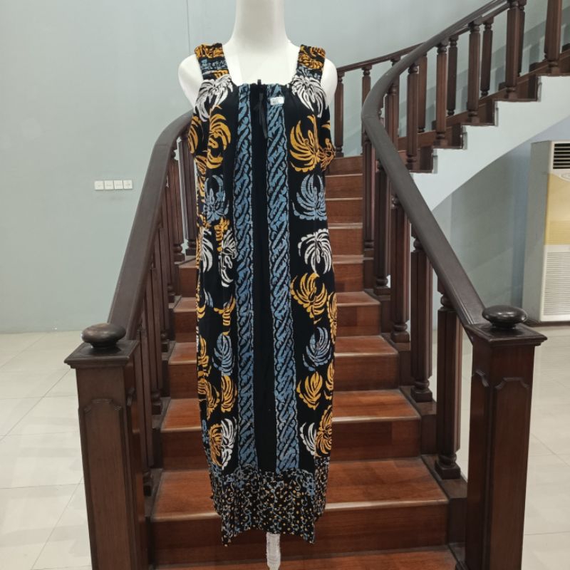 DASTER MARIBAYA PAPAN / DASTER YUKENSI