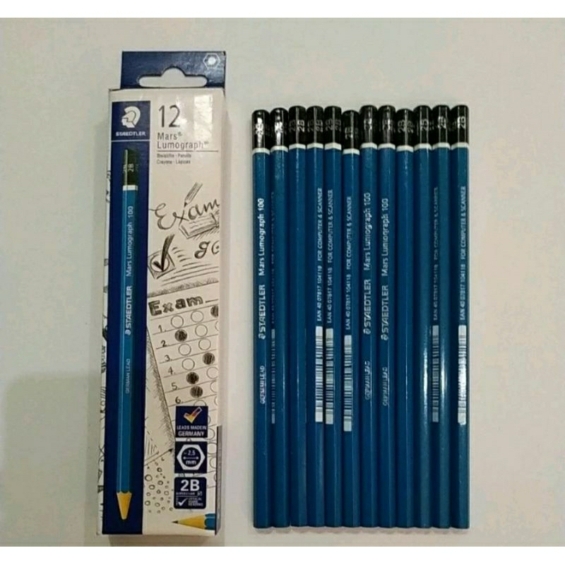 

PENSIL STAEDTLER