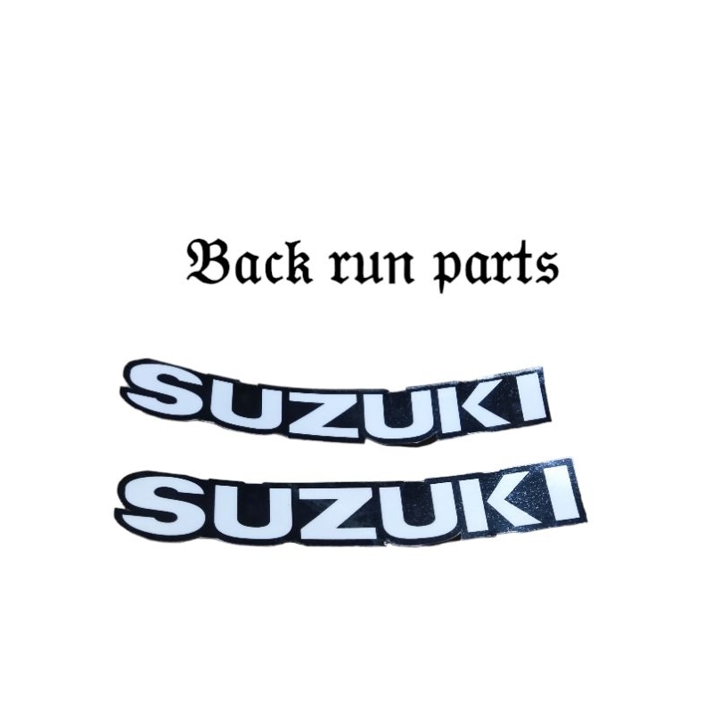 stiker body suzuki rc80 sticker body suzuki rc80