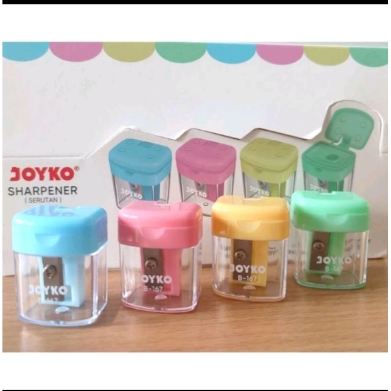 

RAUTAN JOYKO B-167 WARNA PASTEL