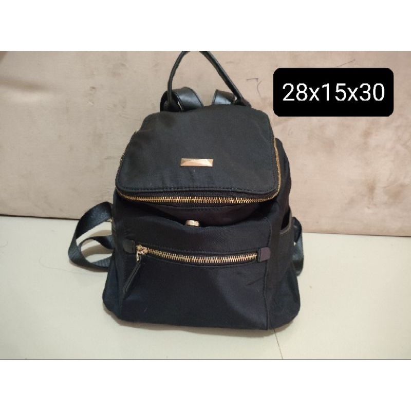 Ransel Esquire Nilon