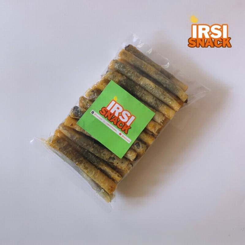 

250gr PISANG AROMA SALE CARAMEL