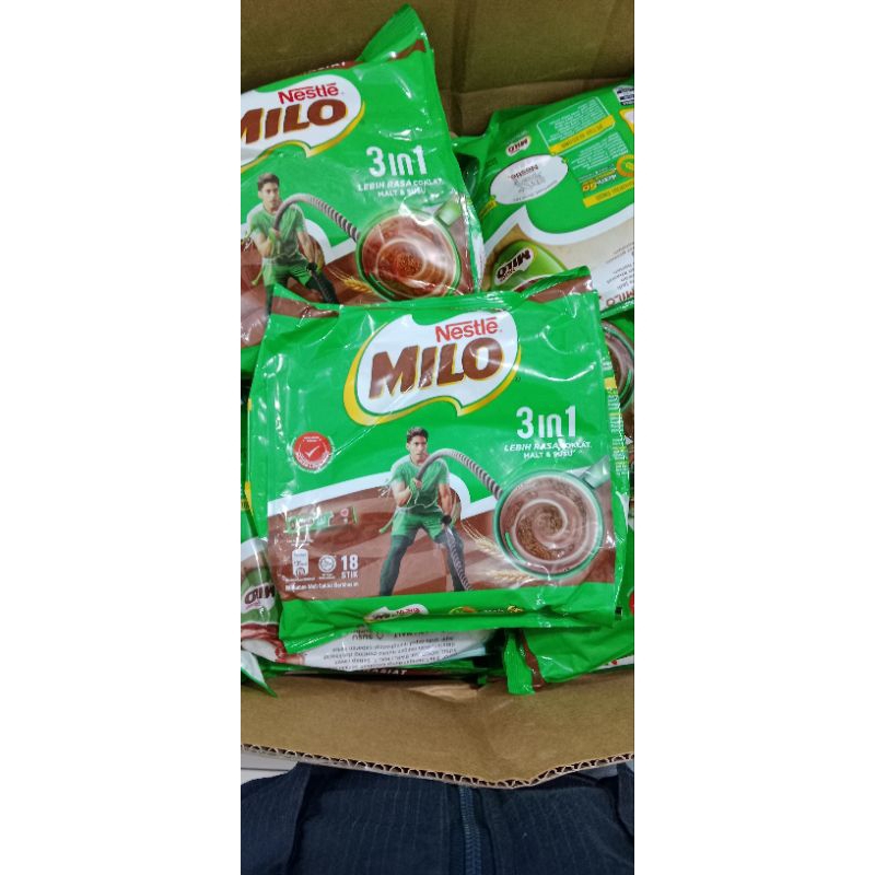 

milo stik malaysia