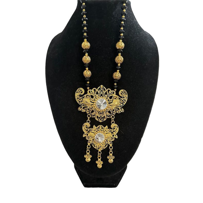 BERKUALITAS Bros kalung etnik kebaya modern kebaya baju bodo tradisional