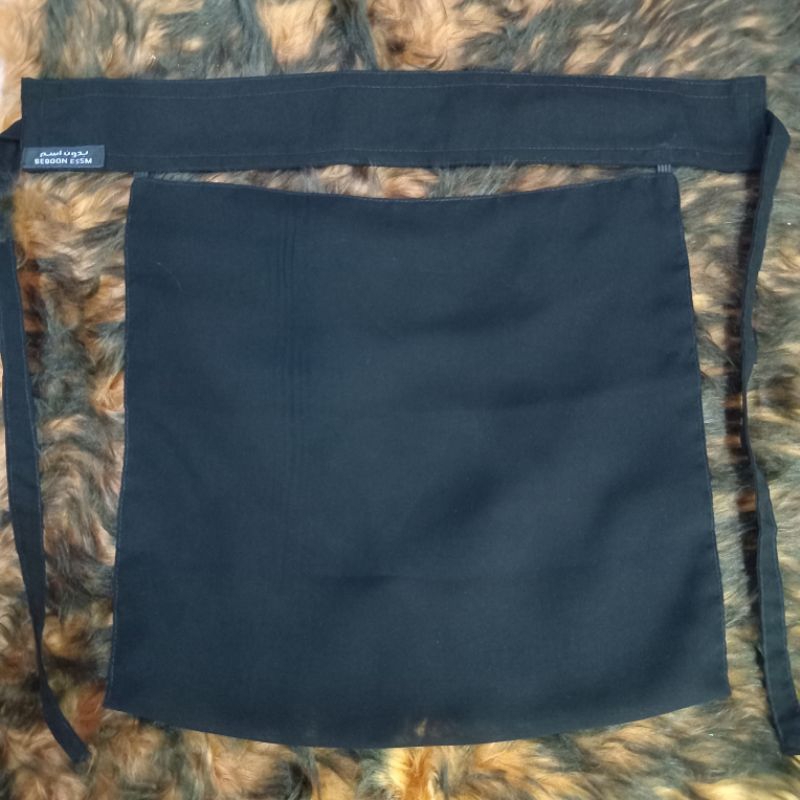 

NIQOB LOKAL LABEL BEDOON ESSM,Size 25