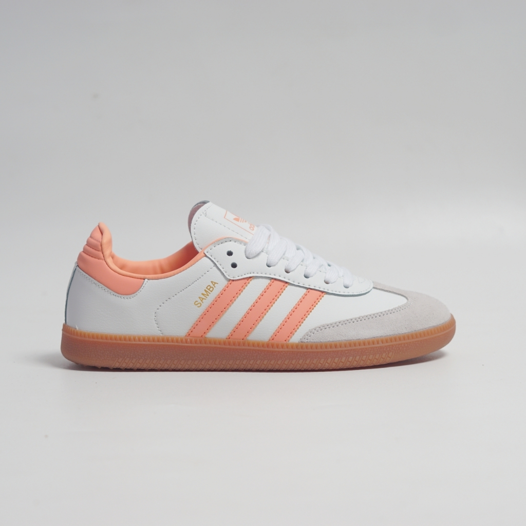 Adidas Samba Clay Pink