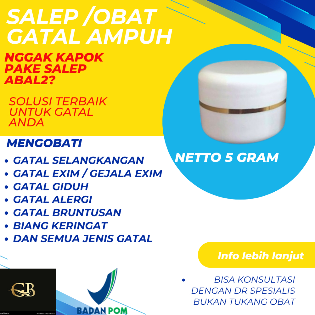 SALEP SELANGKANGAN  GATAL  /  SALAP GATAL KULIT  YANG AMPUH /  GATAL SELANGKANGAN OBAT GATAL KULIT P