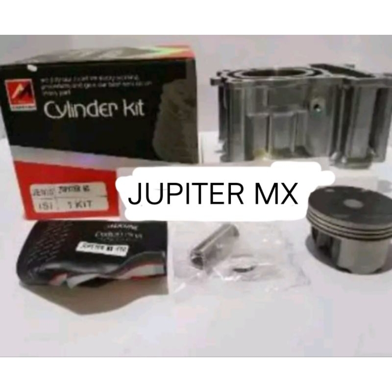 CYLINDER BLOK SEHER JUPITER MX