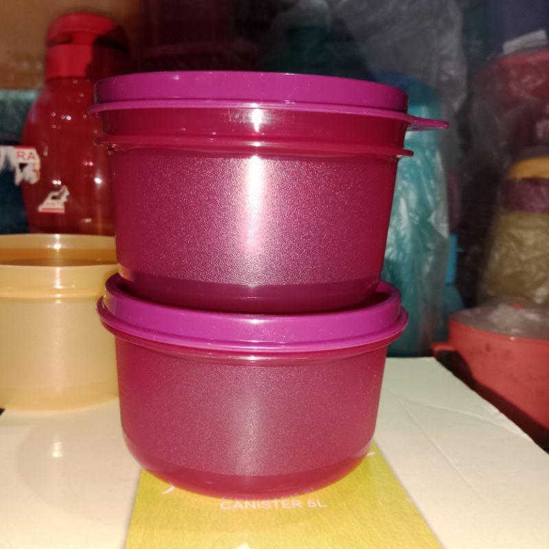 rice bowl tupperware