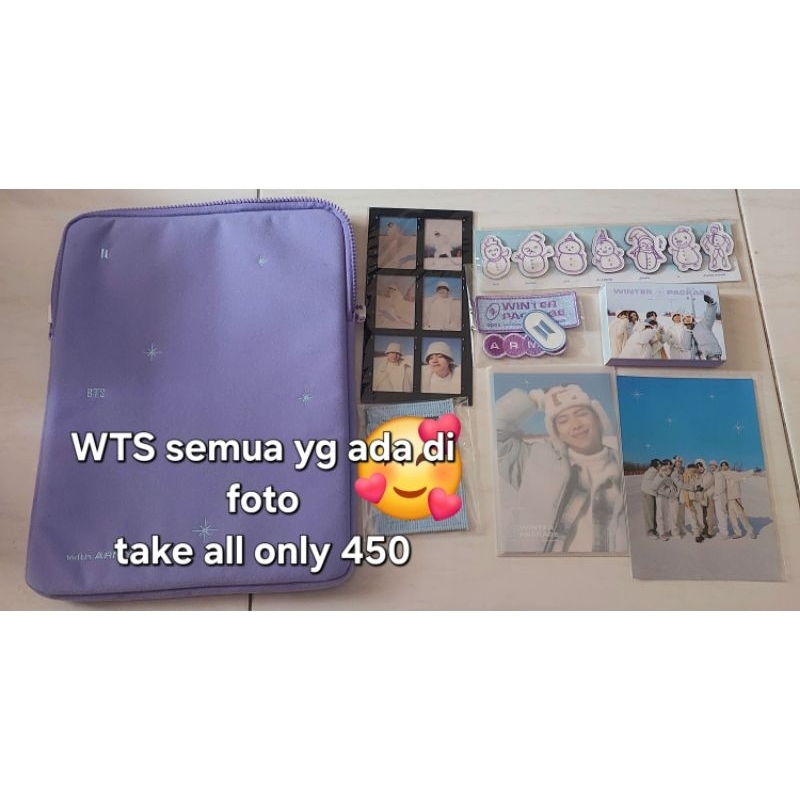 winpack set excl pc sesuai gbr