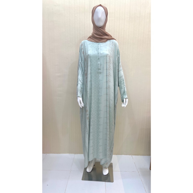 MAINY | Abaya Kaftan JUMBO
