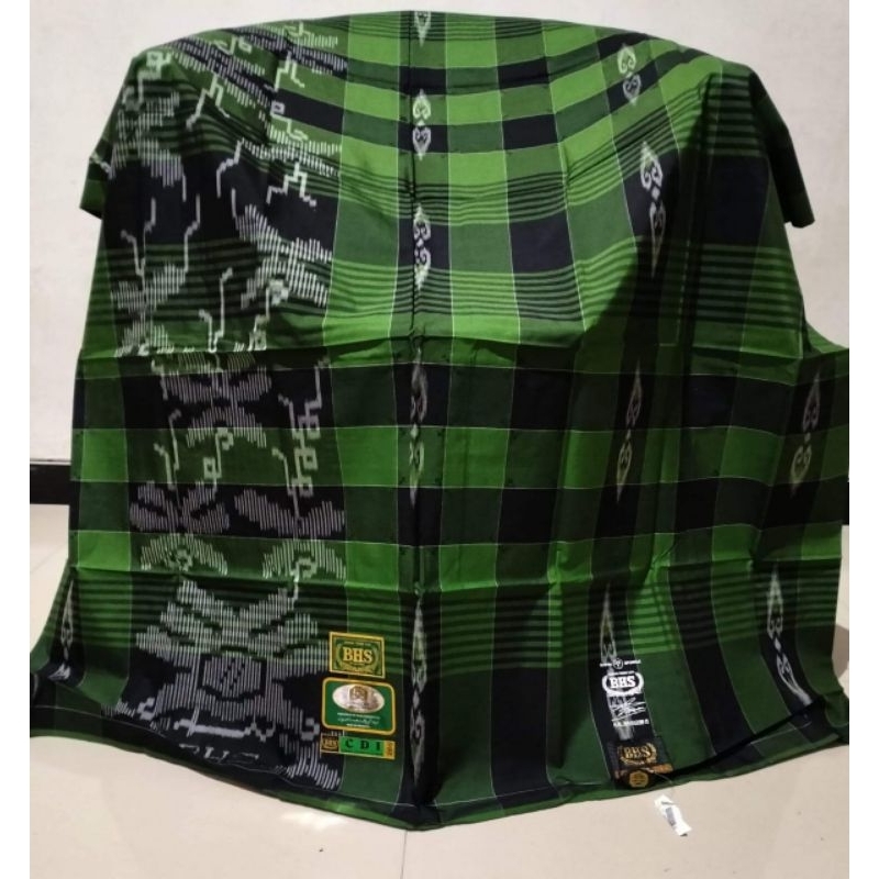 BHS Full Sutra Spunsilk 210 GDI , GBE, CSI, CDW Gold Quallity