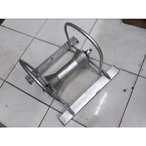 CABLE ROLLER ALUMUNIUM