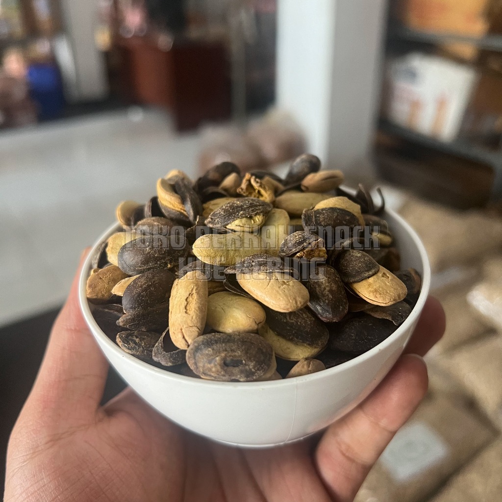 

[SNACK\KUE KERING] Cemilan Kedawung