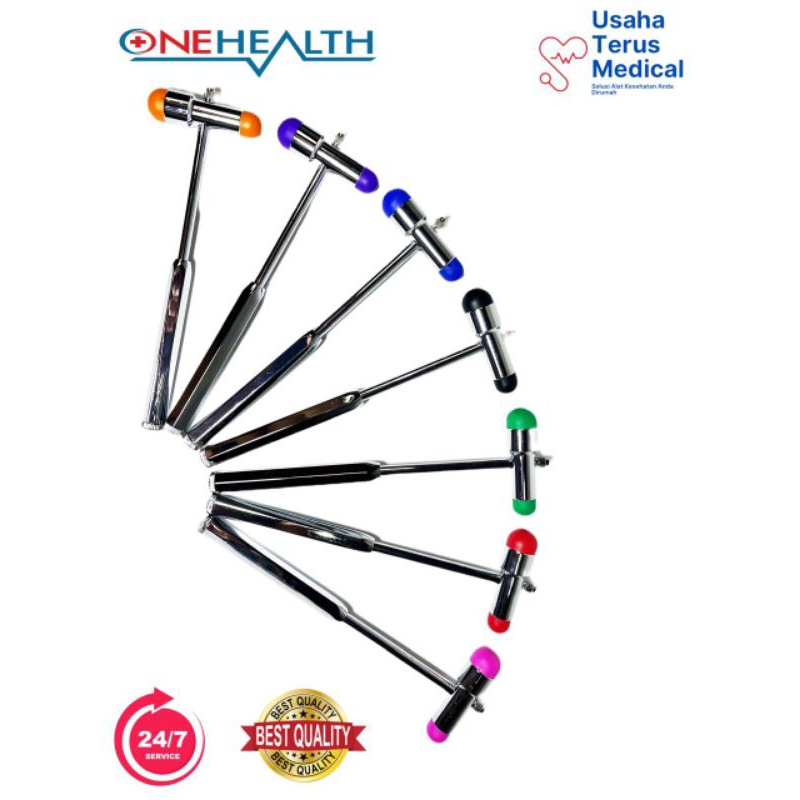 Reflex Hammer Buck Obehealth / Reflex Hammer Balk