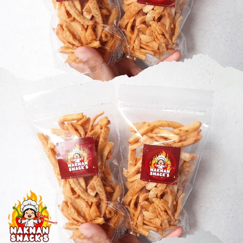 

Stik Bawang 100gr