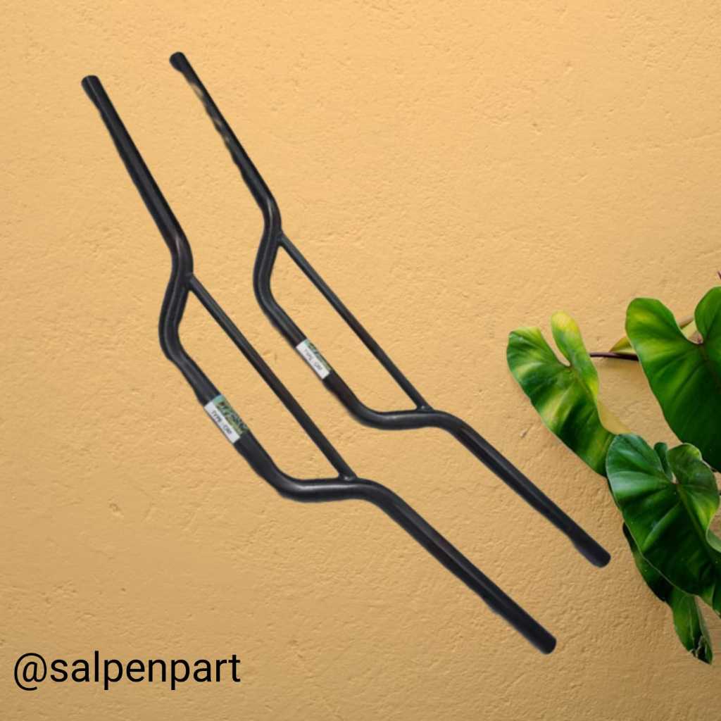 Stang crf 150 stir Tril Crf Stir trail crf 150 L