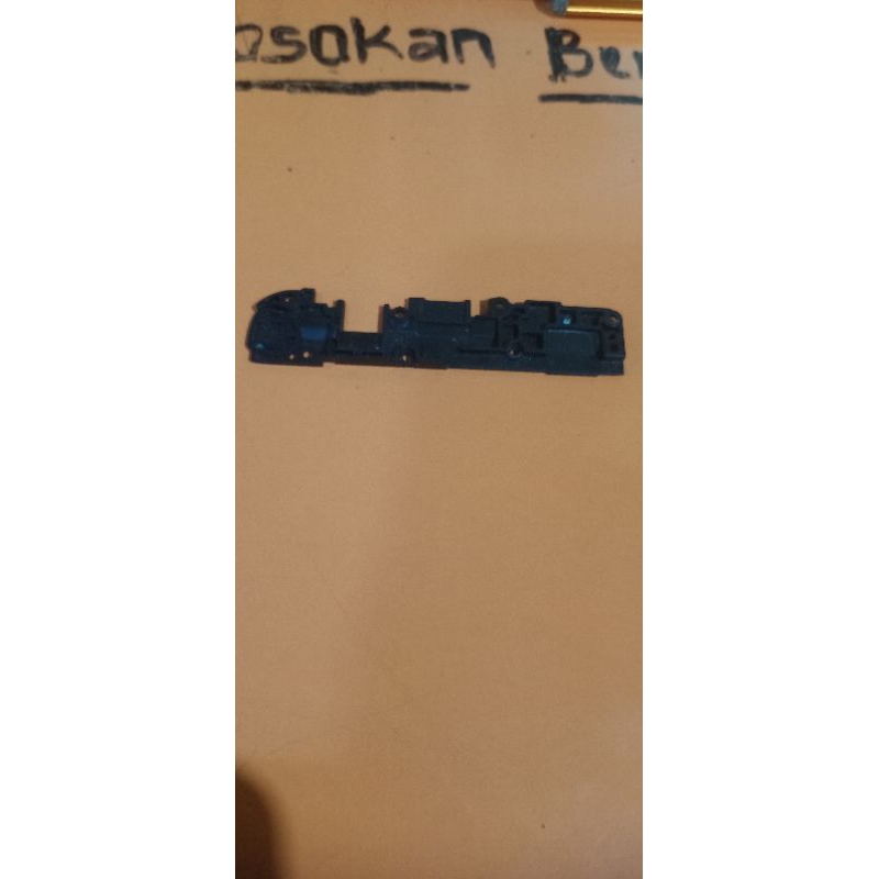 tutup konektor charger bawah infinix hot 10 play bekas original