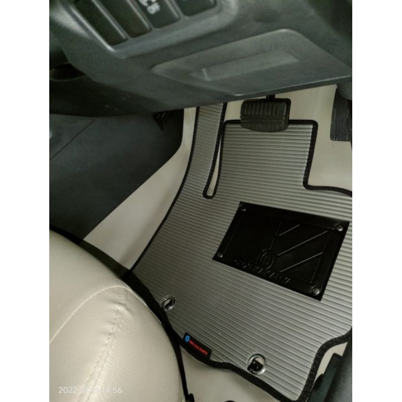 Promo  Karpet Xpander Baris Depan Saja