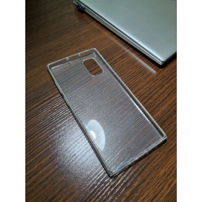 Casing Samsung Galaxy Note 10