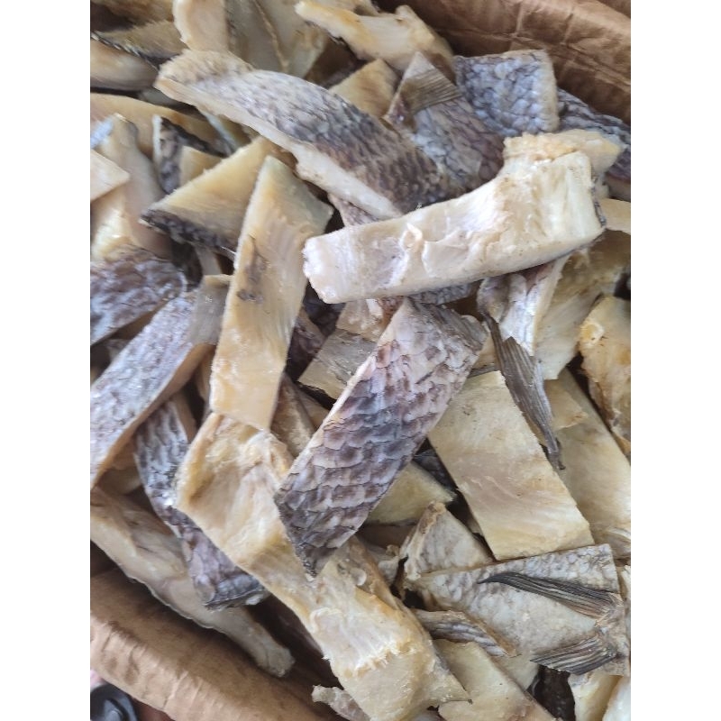 

Ikan Asin Nila Potong Produk Olahan Asli Toba Samosir Kualitas Terbaik Tanpa Bahan Pengawet. Food Seafood Makanan