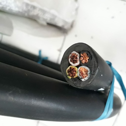 Kabel Power NYY 4x25mm (Supreme)