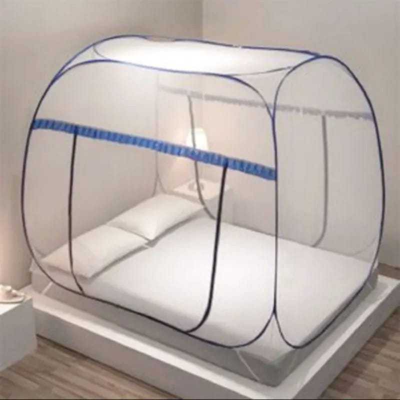220x220 KELAMBU LIPAT SELAMBU LIPAT KELAMBU TENDA ORIGINAL JUMBO PERLENGKAPAN KAMAR TIDUR