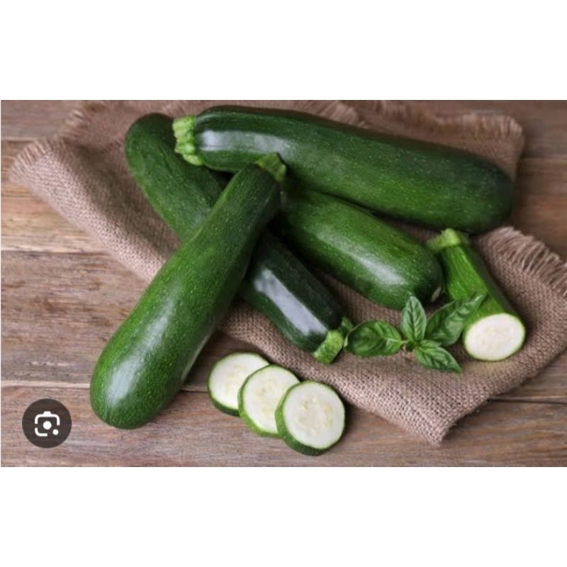 

sayur zukini segar 1kg