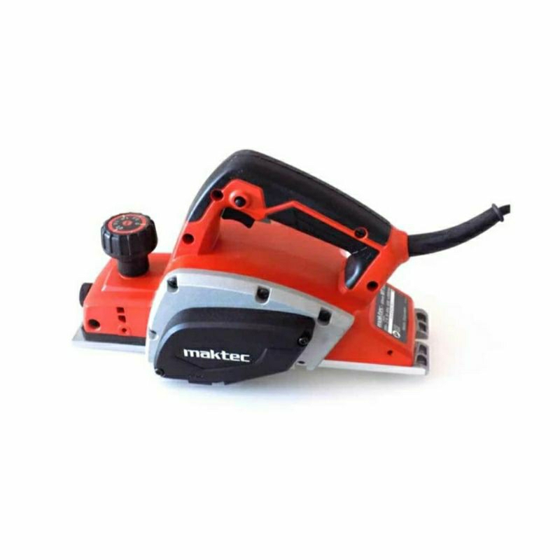 MT192 MAKTEC MESIN PLANER PLANNER SERUT KETAM PASAH SUGUH KAYU LISTRIK 3" MT 192