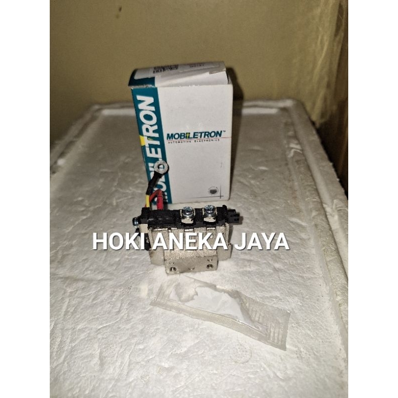 IGNITER CDI ONLY STARLET ATAU TWINCAM ORI