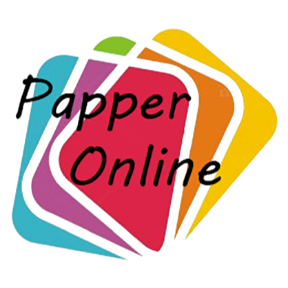 

Kertas Sampul