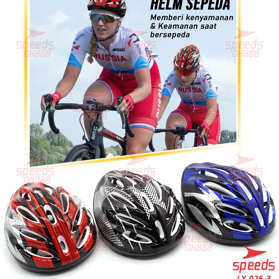 Helm Sepeda Gowes MTB Minion Dewasa Cycling Unisex Helmet Pelindung Kepala untuk Pria  Wanita 261 me