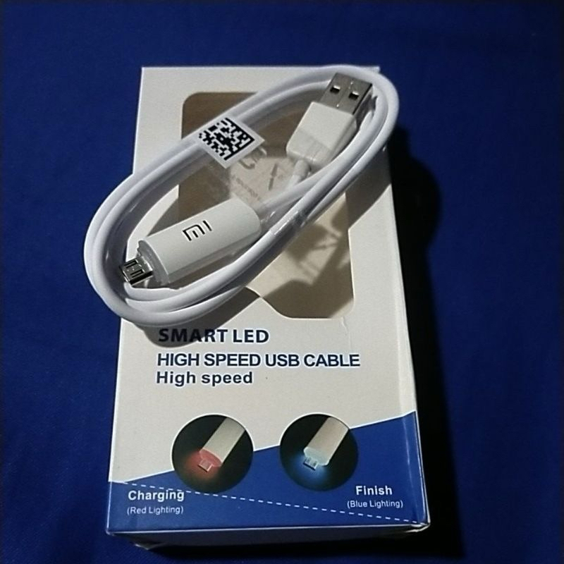 KABEL DATA BRANDED MICRO USB/v8 PACKING DUS