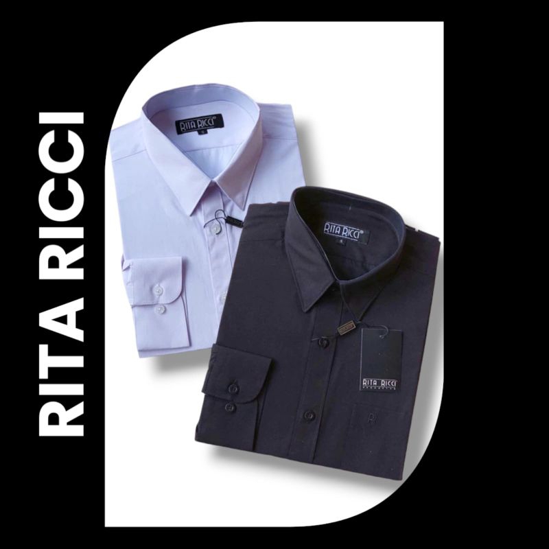 Kemeja Formal RITA RICCI ORIGINAL