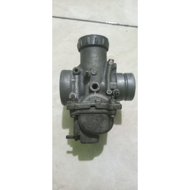 Karburator Karburasi Karbu Karburetor RXZ RZR 55k