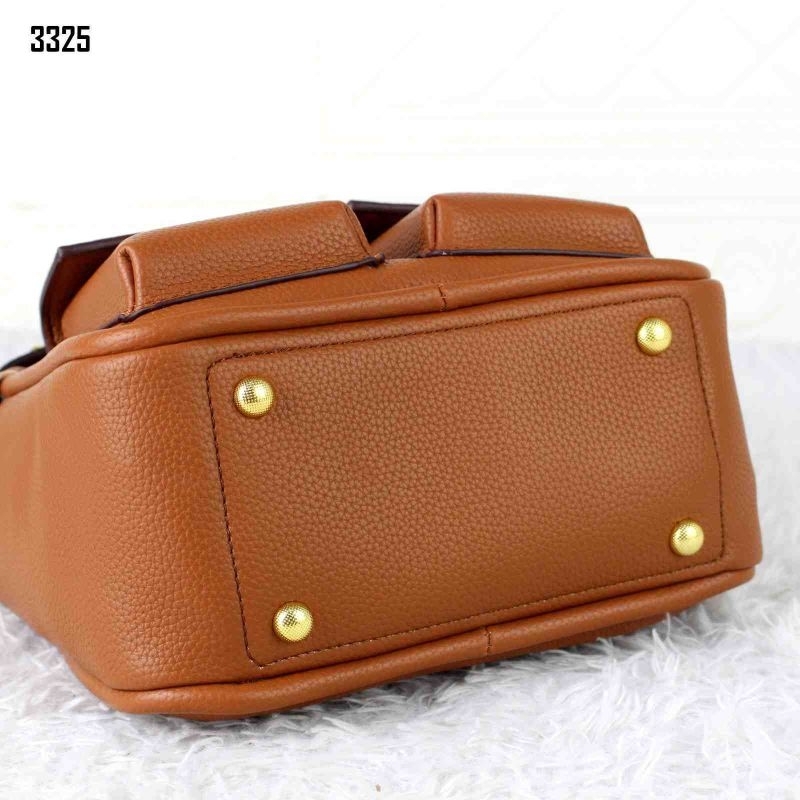 TAS WANITA LINDY TOGO DOUBLE POCKET MINI FREE BOX