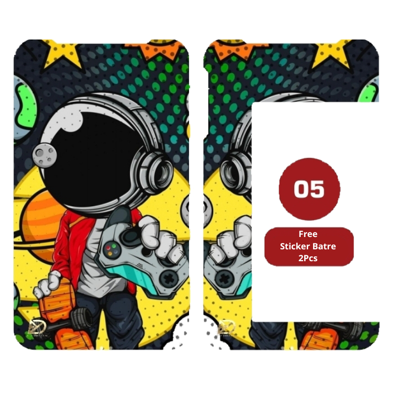 

navyrashop_ stiker em 2 0 0 stiker pelindung dalam stiker garskin inner em 200