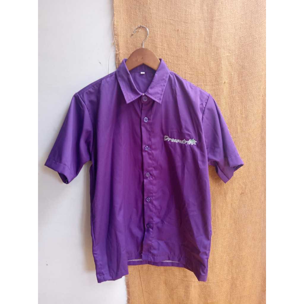 baju kemeja tactical pria w Tac lengan pendek termurah