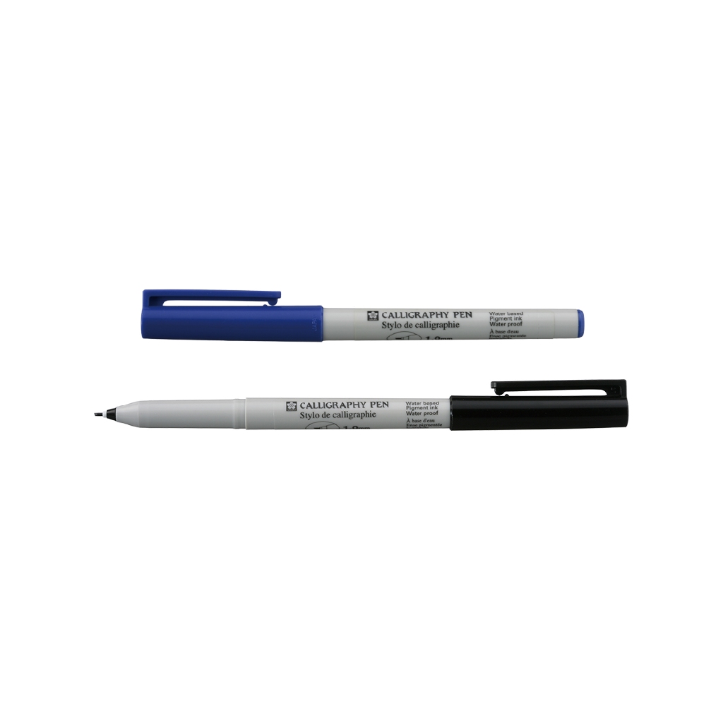 

AT Sakura Calligraphy Pen Huruf Arab