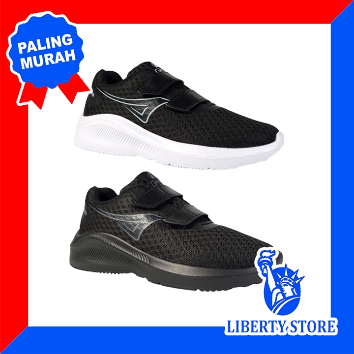 ARDILES Sepatu Sekolah Anak Cewek / Cowok GLYCERYN Original