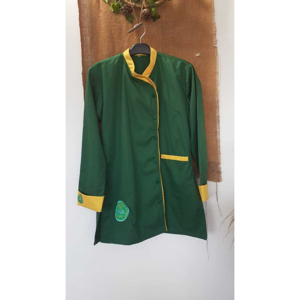 RUMAH KAOS INDONESIA Kemeja Tactical  Lengan Panjang