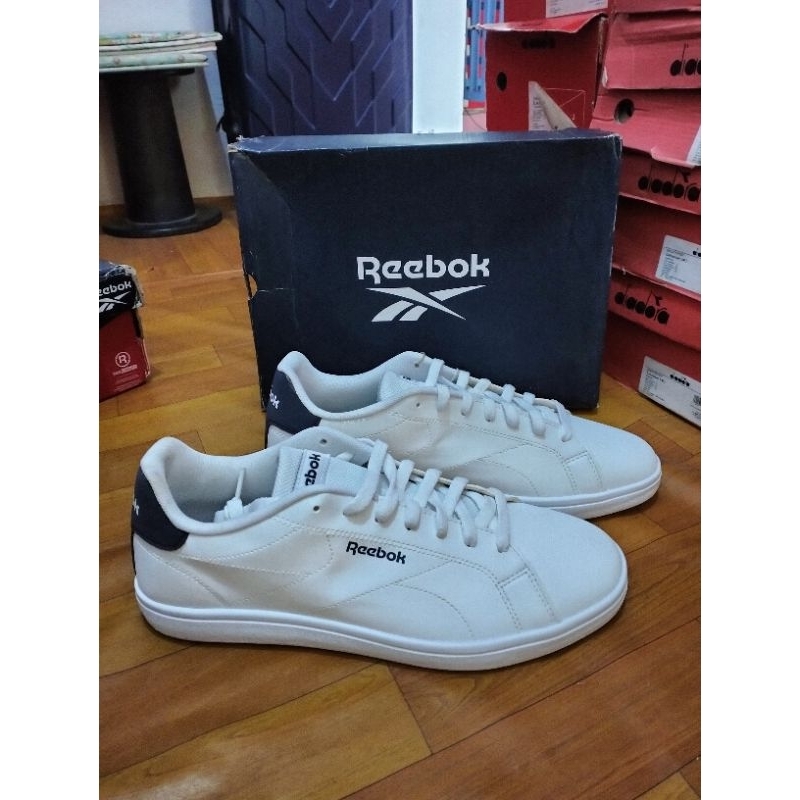 Reebok royal complete cln eg9413 for men original