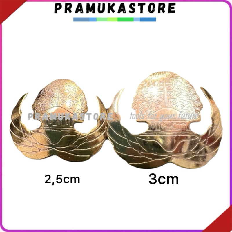 pin korpri cekung logam lapis resin | Pin korpri peniti