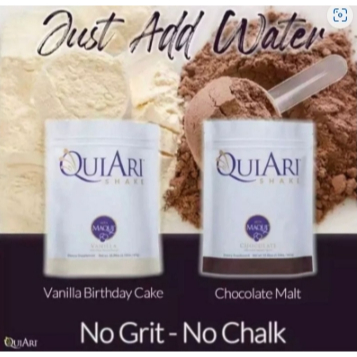 QUIARI SHAKE BY MAQUI BERRY SACHET