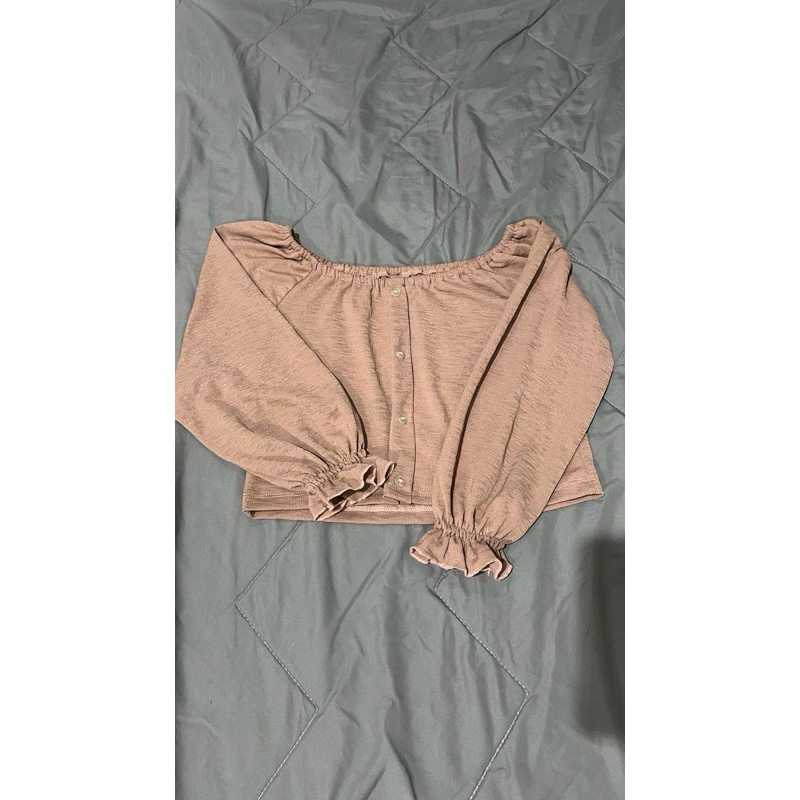 preloved sabrina